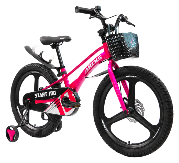 Велосипед Ardis 20 BMX MG "START"