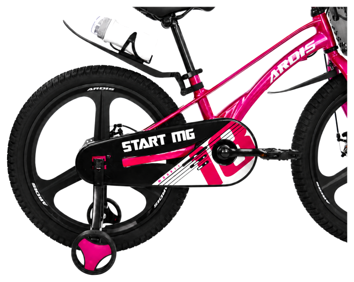 Велосипед Ardis 20 BMX MG "START"