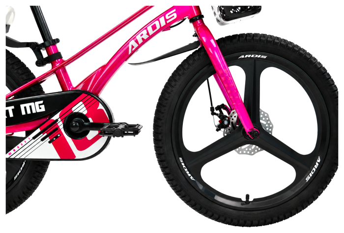Велосипед Ardis 20 BMX MG "START"