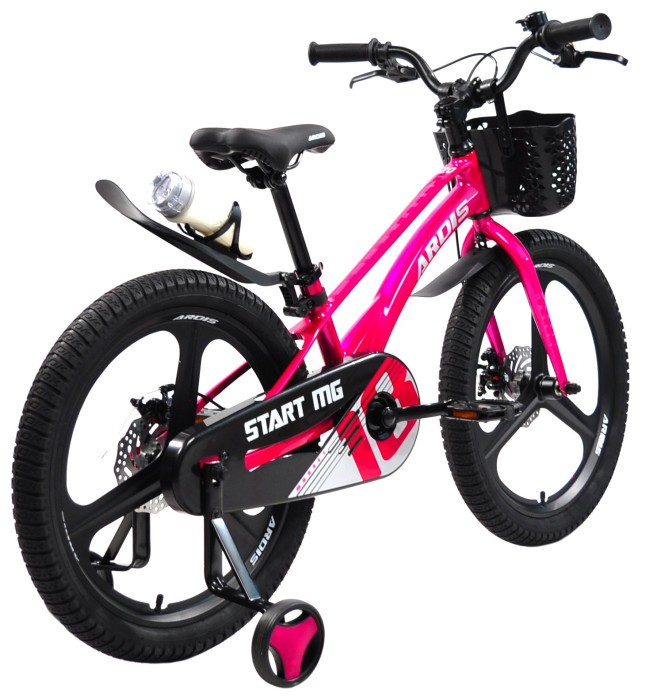 Велосипед Ardis 20 BMX MG "START"