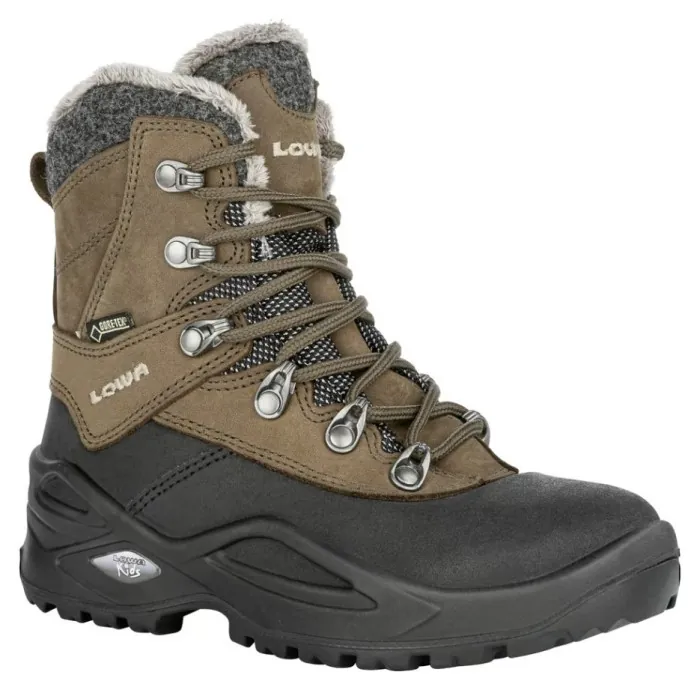 Ботинки для туризма LOWA ( 641100 ) Couloir GTX Jr 2024