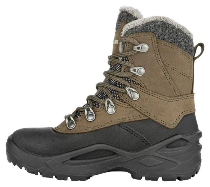 Ботинки для туризма LOWA ( 641100 ) Couloir GTX Jr 2024