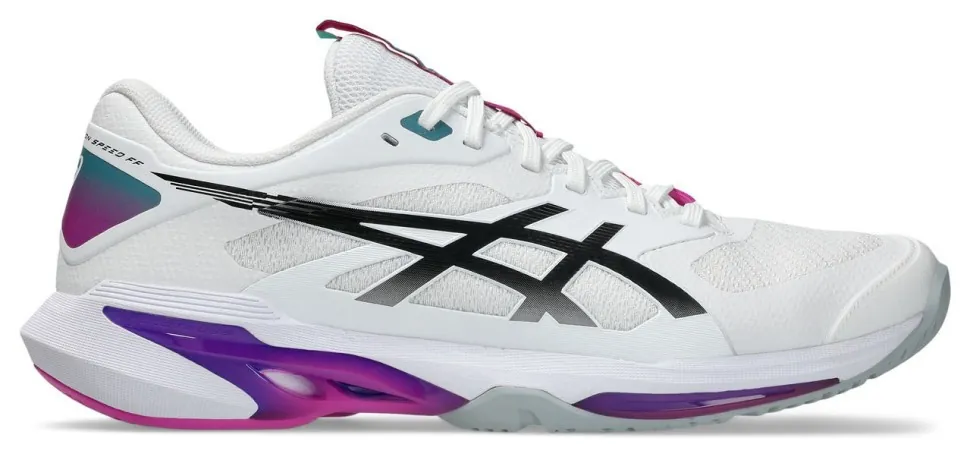 Кросівки для тенісу Asics ( 1041A532 ) SOLUTION SPEED FF 4 2026 (10)