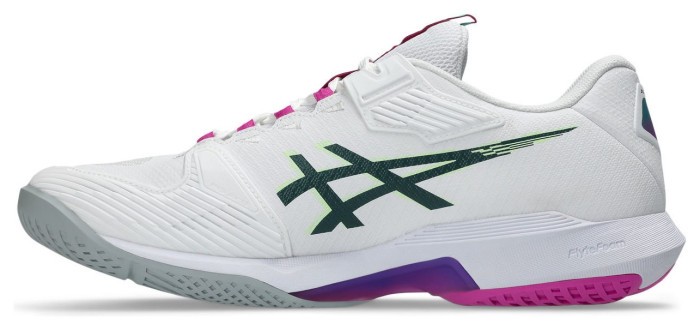 Кроссовки для тенниса Asics ( 1041A532 ) SOLUTION SPEED FF 4 2026