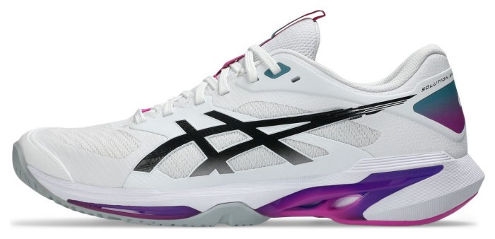 Кроссовки для тенниса Asics ( 1041A532 ) SOLUTION SPEED FF 4 2026