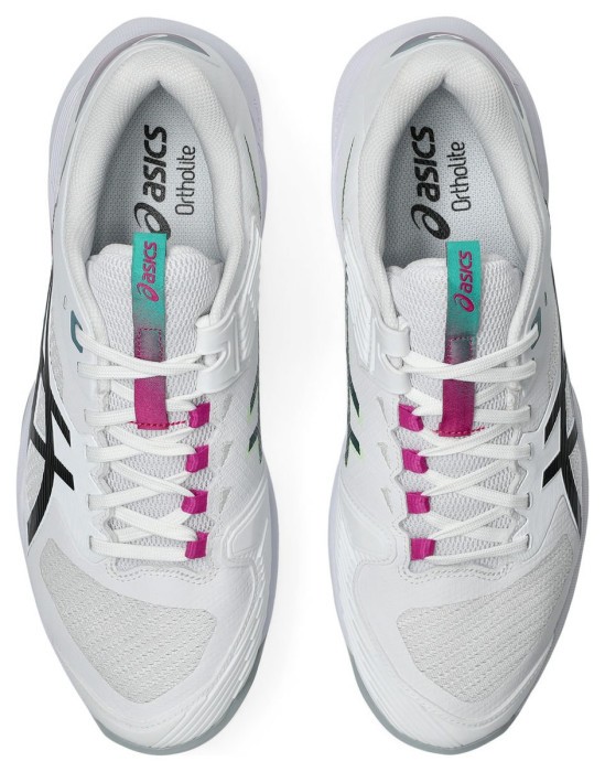 Кроссовки для тенниса Asics ( 1041A532 ) SOLUTION SPEED FF 4 2026