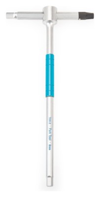 Шестигранник Park Tool THH-8 8мм с Т-образной ручкой