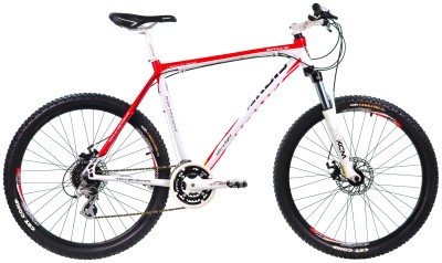 ВЕЛОСИПЕД ARDIS MTB 26 AL "SPACE"
