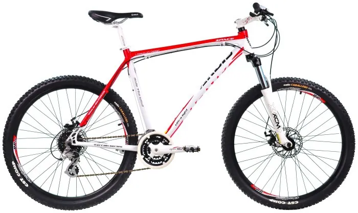 ВЕЛОСИПЕД ARDIS MTB 26 AL "SPACE"