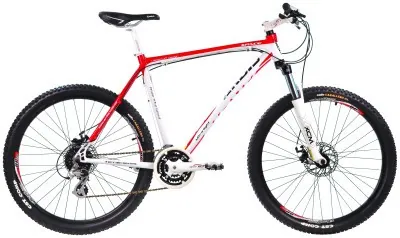 ВЕЛОСИПЕД ARDIS MTB 26 AL "SPACE"