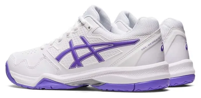 Кросівки для тенісу Asics ( 1042A167 ) GEL-DEDICATE 7 2023