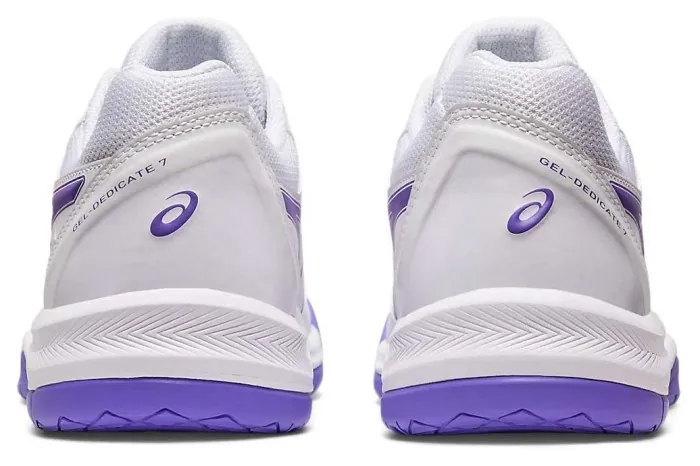 Кросівки для тенісу Asics ( 1042A167 ) GEL-DEDICATE 7 2023