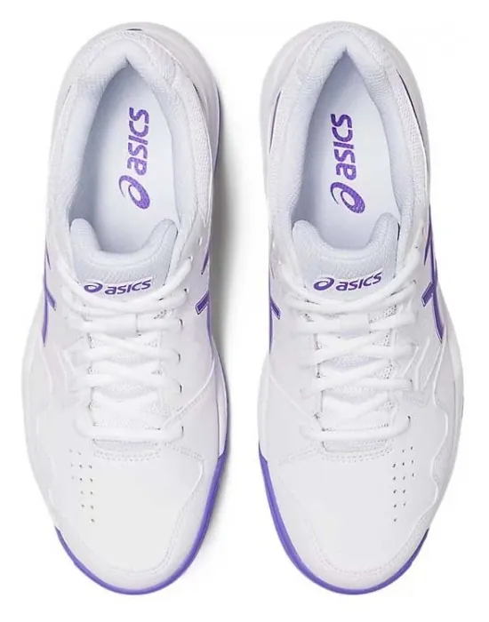 Кросівки для тенісу Asics ( 1042A167 ) GEL-DEDICATE 7 2023