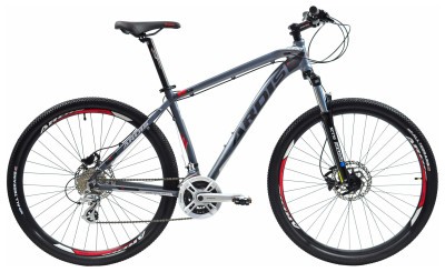ВЕЛОСИПЕД ARDIS 29 MTB AL "TITAN" Гідравліка