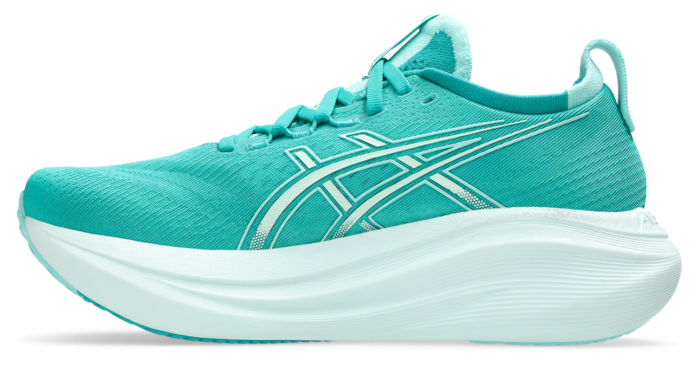 Кросівки для бігу Asics ( 1012B753 ) GEL-NIMBUS 27 2025