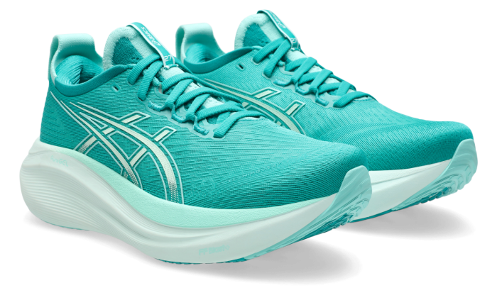 Кросівки для бігу Asics ( 1012B753 ) GEL-NIMBUS 27 2025