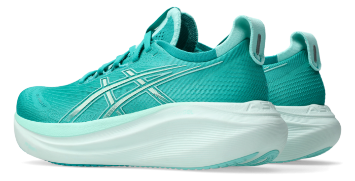 Кросівки для бігу Asics ( 1012B753 ) GEL-NIMBUS 27 2025