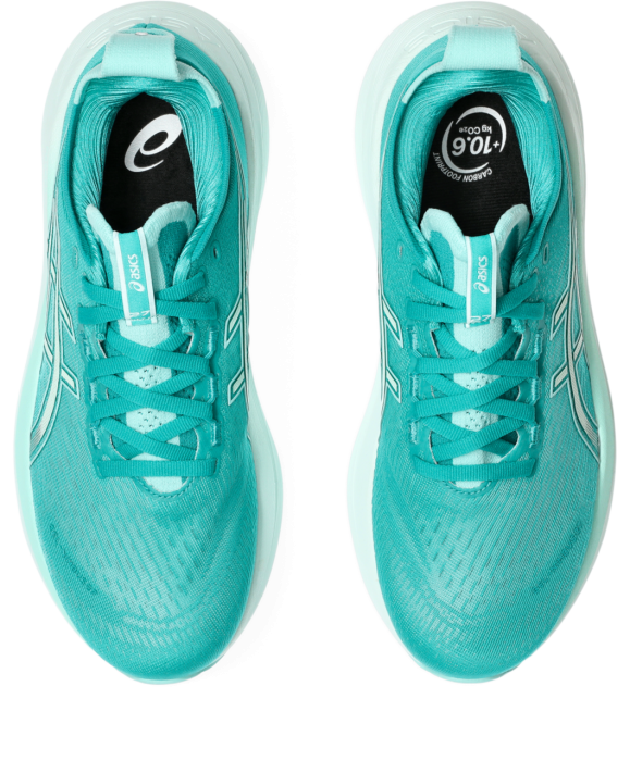 Кросівки для бігу Asics ( 1012B753 ) GEL-NIMBUS 27 2025