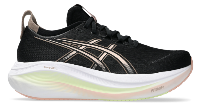 Кросівки для бігу Asics ( 1012B753 ) GEL-NIMBUS 27 2025