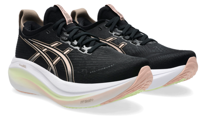Кросівки для бігу Asics ( 1012B753 ) GEL-NIMBUS 27 2025