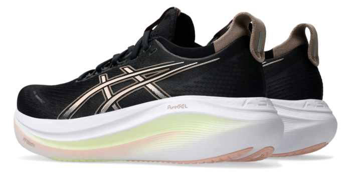 Кросівки для бігу Asics ( 1012B753 ) GEL-NIMBUS 27 2025