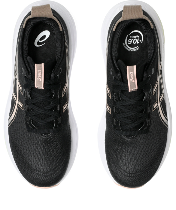 Кросівки для бігу Asics ( 1012B753 ) GEL-NIMBUS 27 2025