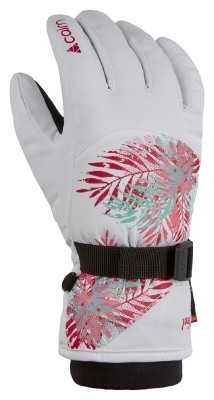 Перчатки Cairn Wizar для женщин white floral
