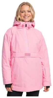 Куртка для зимових видів спорту ROXY ( ERJTJ03426 ) RADIANT LINES O 2024
