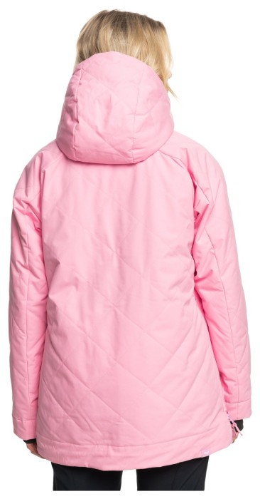 Куртка для зимових видів спорту ROXY ( ERJTJ03426 ) RADIANT LINES O 2024