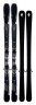 Лежи горные комплект K2 KONIC 75+M2 10 QKCLK 156см Black/anthracite (10D0009.172.1+10B1013.172.1)