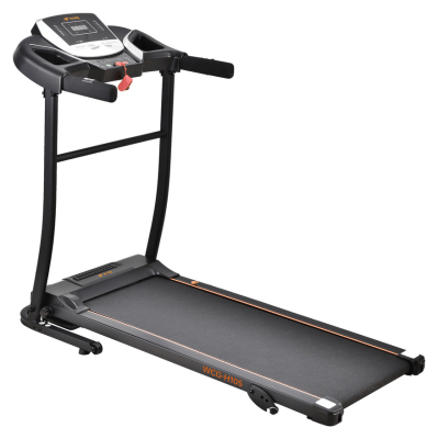 Беговая дорожка WCG H105, электрическая, до 90 кг, складная