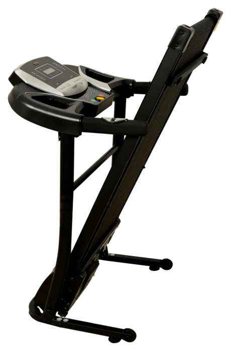 Беговая дорожка WCG H105, электрическая, до 90 кг, складная