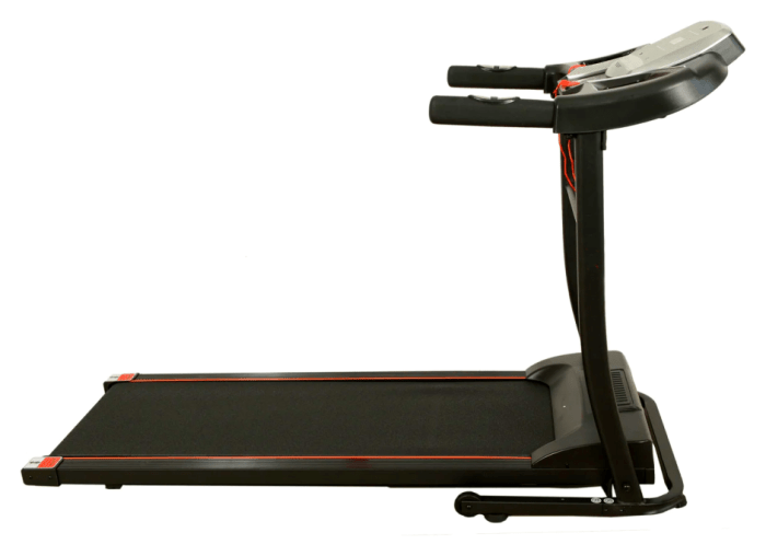 Беговая дорожка WCG H105, электрическая, до 90 кг, складная