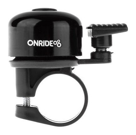 Дзвінок для велосипеда ONRIDE Horn 22.2 мм 2023