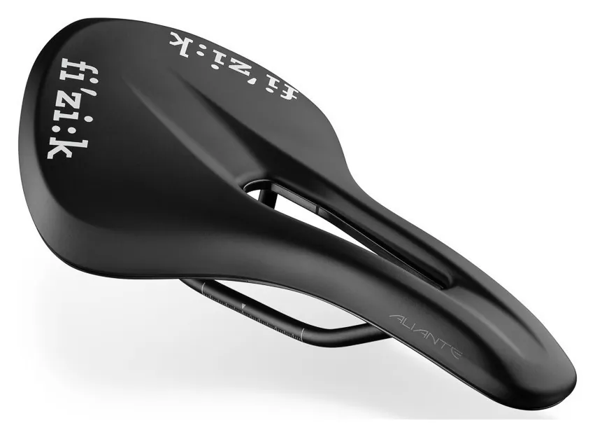 Сідло Fizik TEMPO ALIANTE R5 145 MM BLACK (SAD-69-45)
