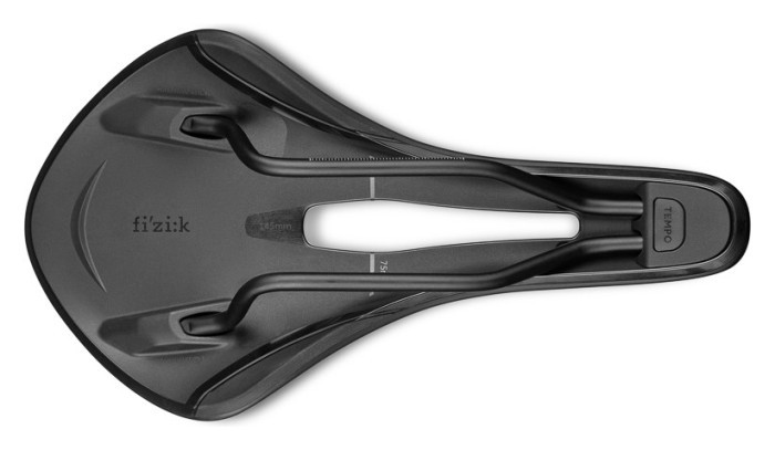 Седло Fizik TEMPO ALIANTE R5 145 MM BLACK