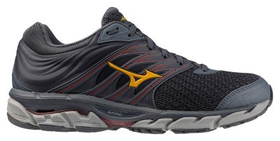 Кроссовки для бега Mizuno (J1GC184021) WAVE PARADOX 5 2024