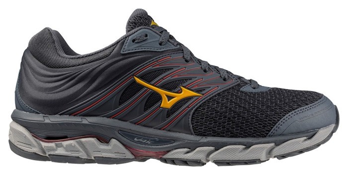 Кроссовки для бега Mizuno (J1GC184021) WAVE PARADOX 5 2024