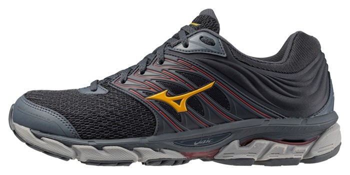 Кроссовки для бега Mizuno (J1GC184021) WAVE PARADOX 5 2024