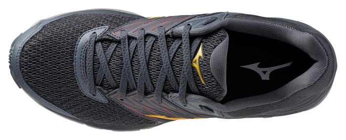 Кроссовки для бега Mizuno (J1GC184021) WAVE PARADOX 5 2024