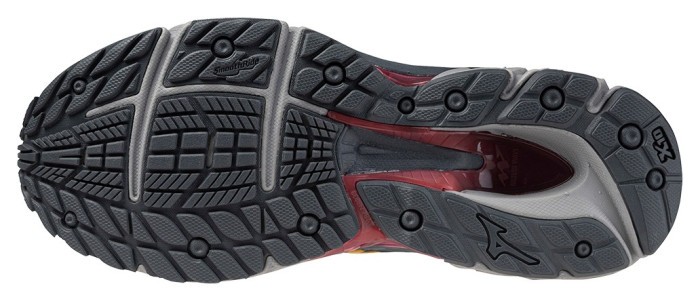 Кроссовки для бега Mizuno (J1GC184021) WAVE PARADOX 5 2024