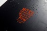Сноуборд Nitro POW 154 Black orange (830655) Фото - 2