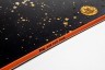 Сноуборд Nitro POW 154 Black orange (830655) Фото - 3