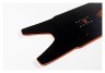Сноуборд Nitro POW 154 Black orange (830655) Фото - 4