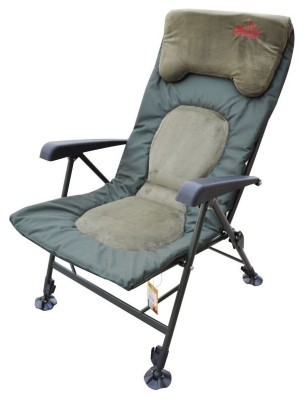 Крісло TRAMP Elite TRF-043