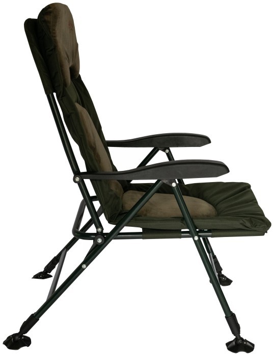 Крісло TRAMP Elite TRF-043