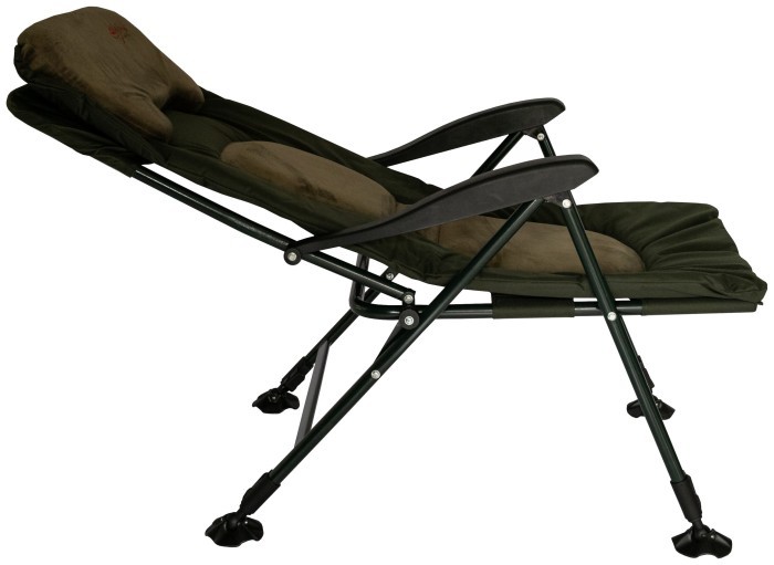 Крісло TRAMP Elite TRF-043