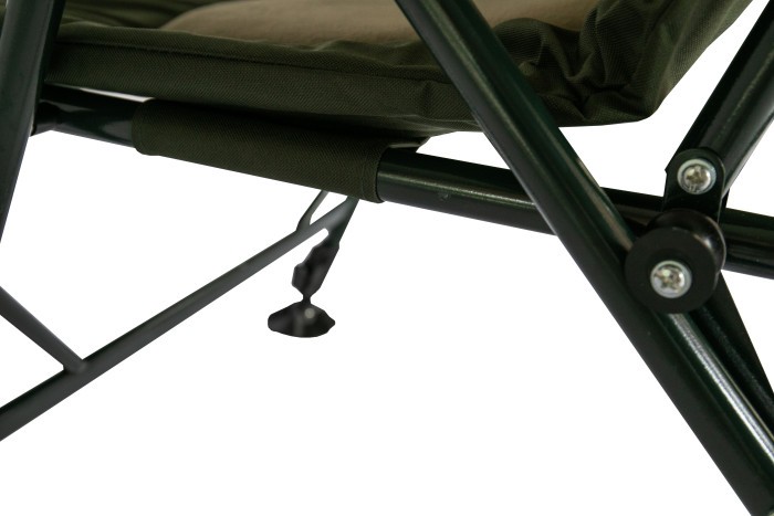 Крісло TRAMP Elite TRF-043