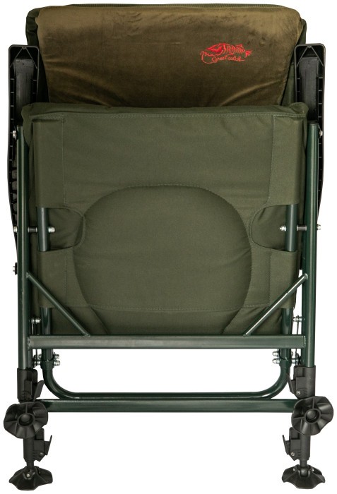 Крісло TRAMP Elite TRF-043