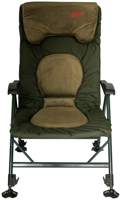 Крісло TRAMP Elite TRF-043